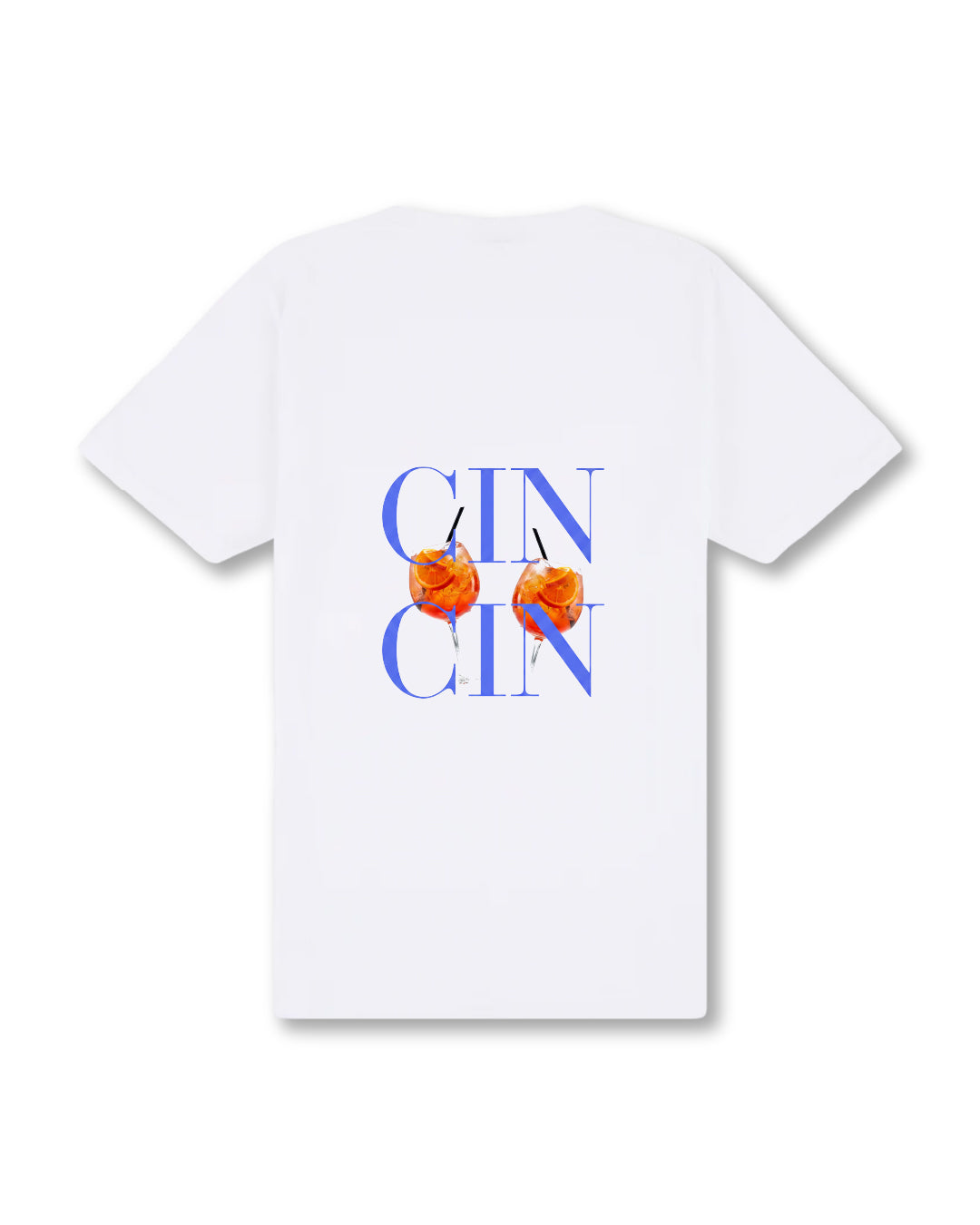 CIN CIN T-SHIRT