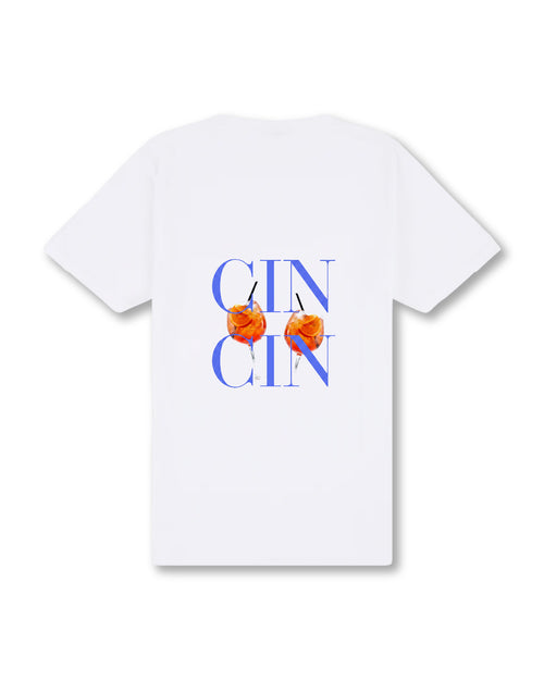 CIN CIN T-SHIRT