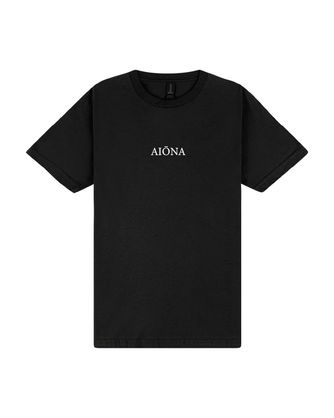 FOR THE PLOT T-SHIRT