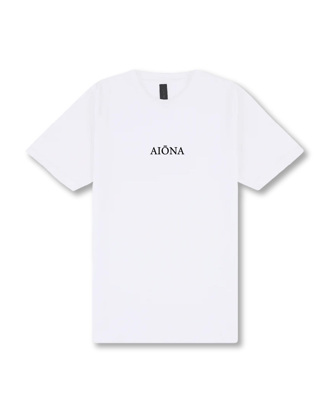 FOR THE PLOT T-SHIRT
